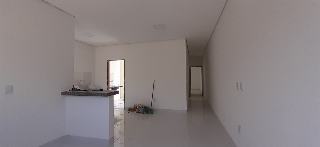 Casa, 2 quartos, 92 m² - Foto 3