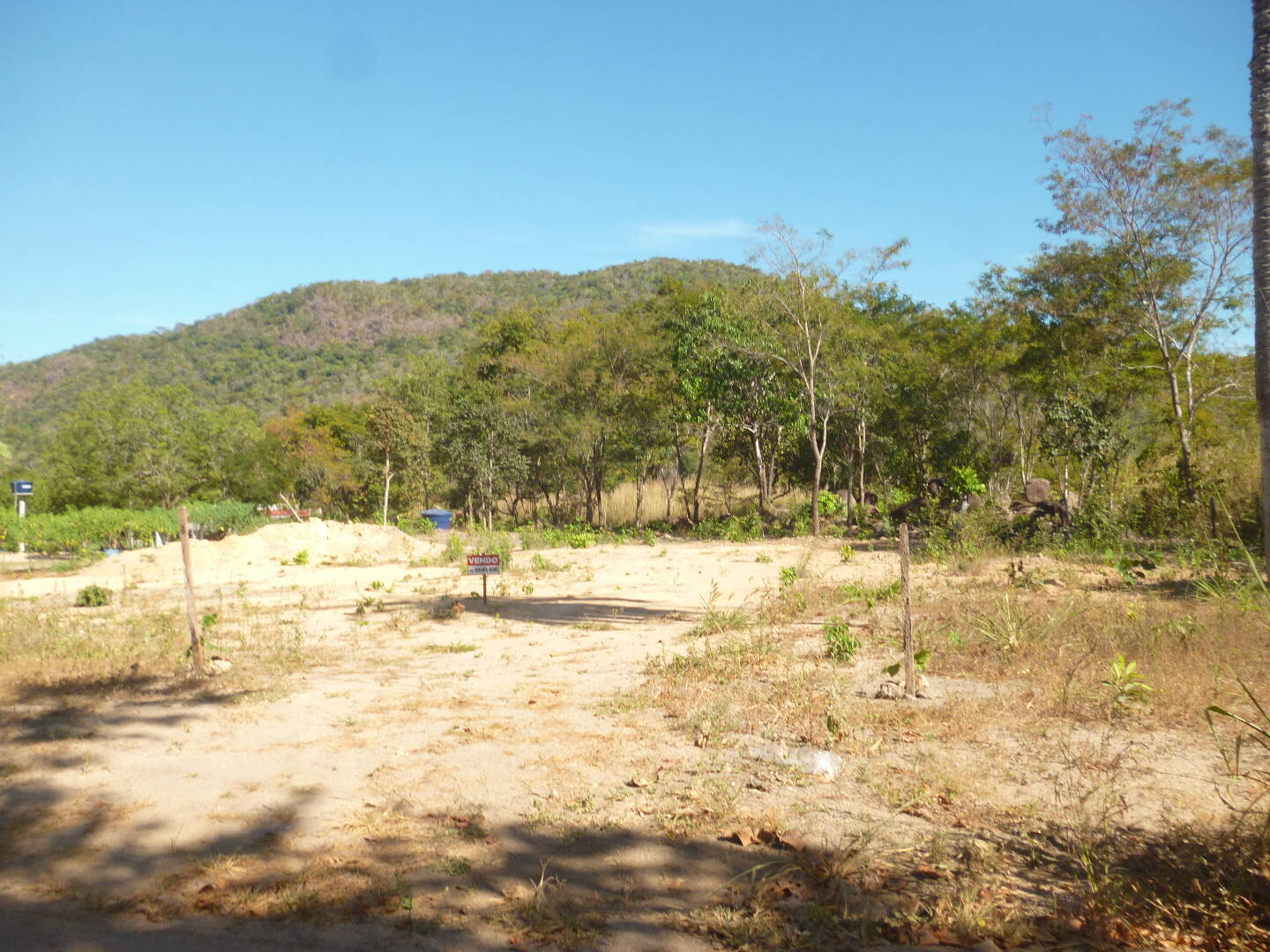 Fazenda à venda - Foto 1