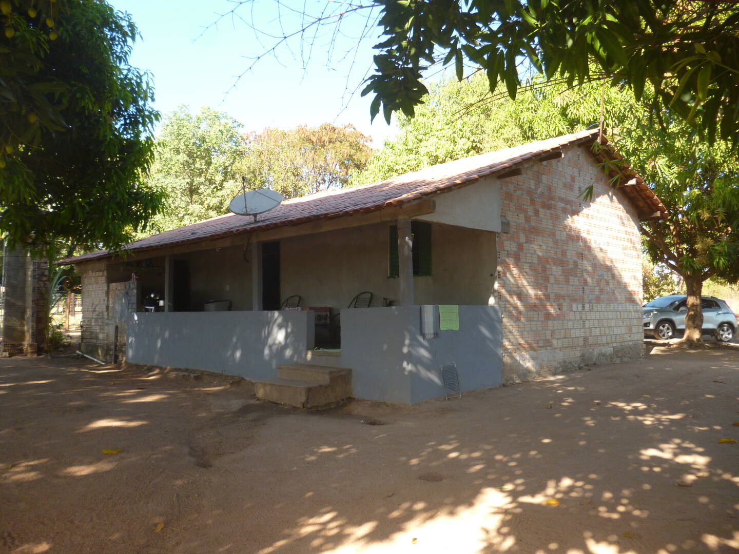 Fazenda à venda com 3 quartos, 60170m² - Foto 15