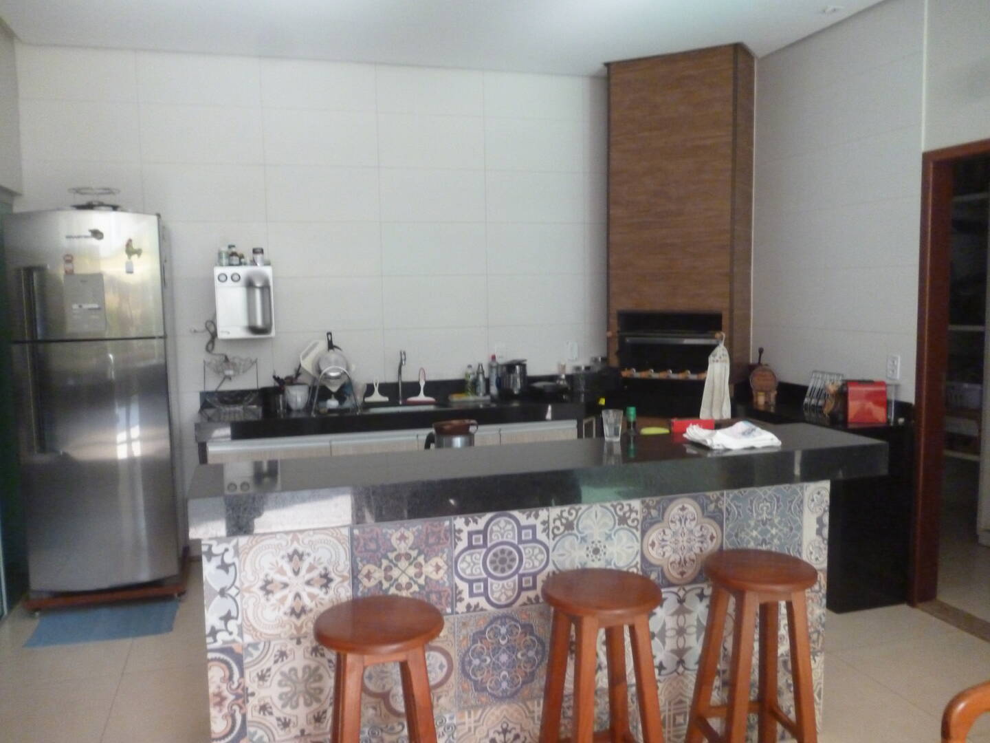 Casa à venda com 3 quartos, 198m² - Foto 15