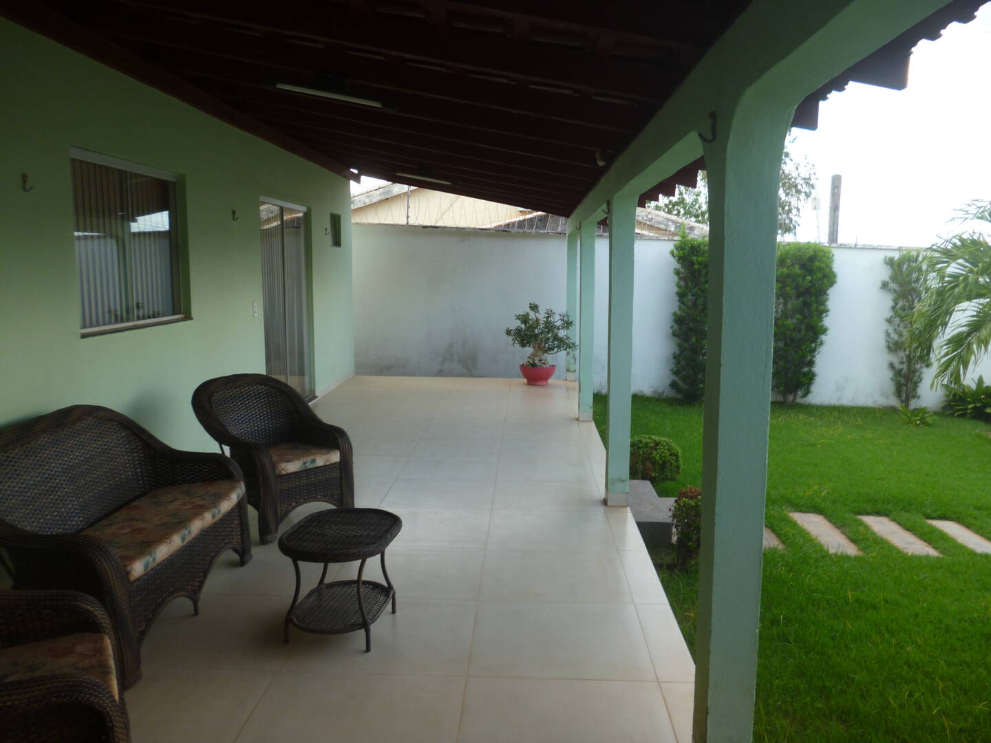 Casa, 1 quarto, 180 m² - Foto 4