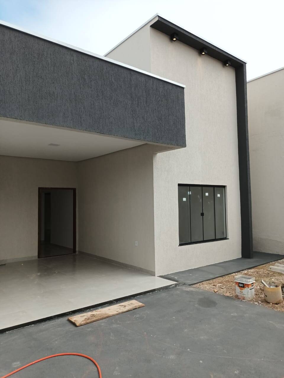 Casa, 3 quartos, 178 m² - Foto 2