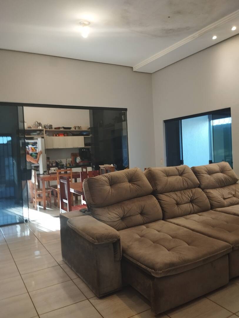 Casa à venda com 2 quartos, 160m² - Foto 17