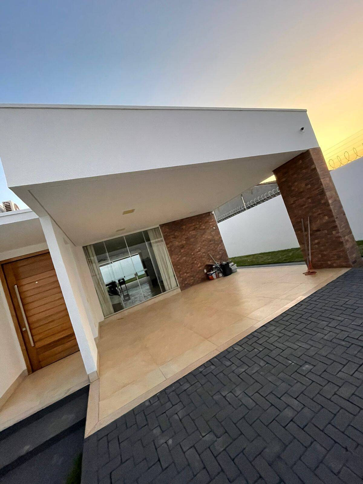 Casa à venda com 4 quartos, 249m² - Foto 5