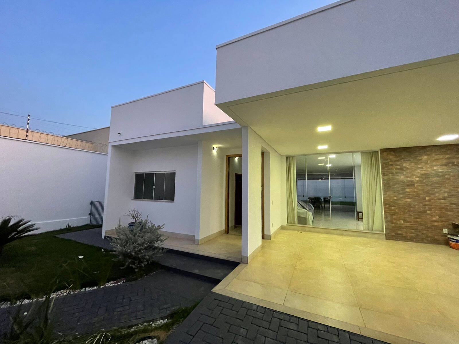 Casa à venda com 4 quartos, 249m² - Foto 20