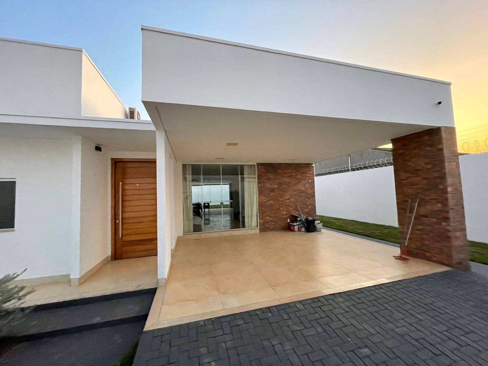 Casa à venda com 4 quartos, 249m² - Foto 19