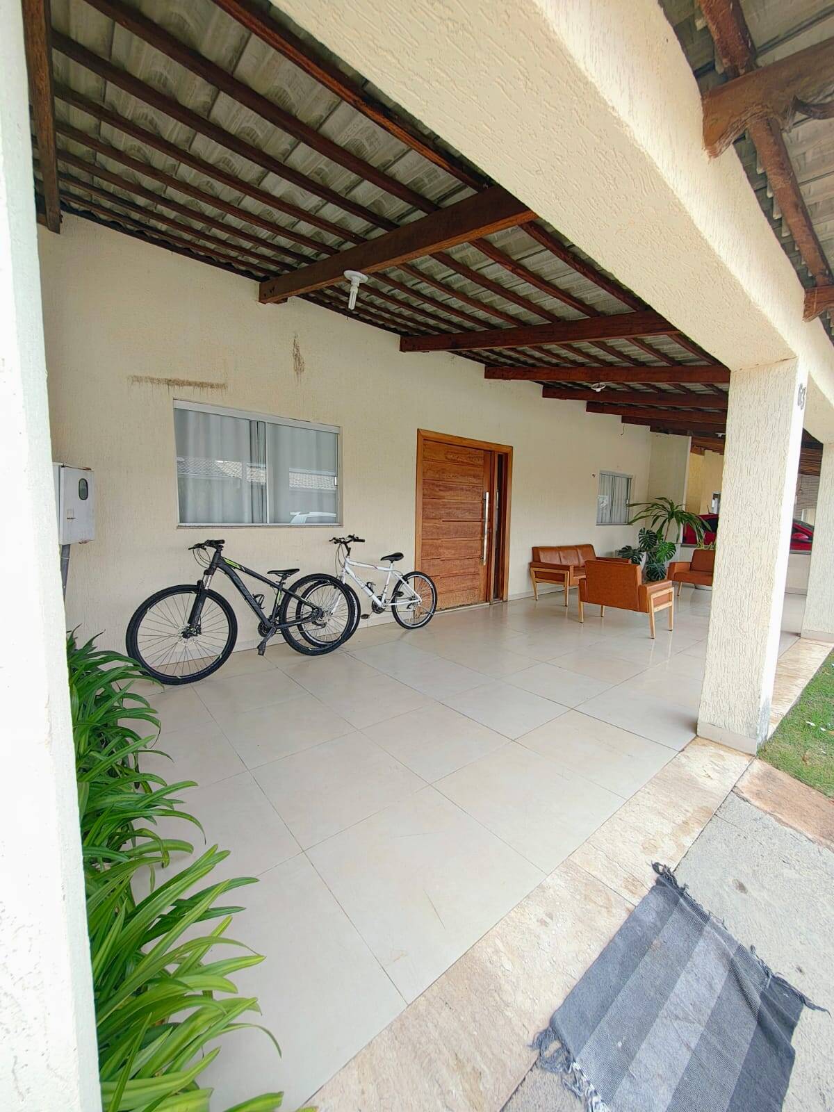 Casa à venda com 3 quartos - Foto 2