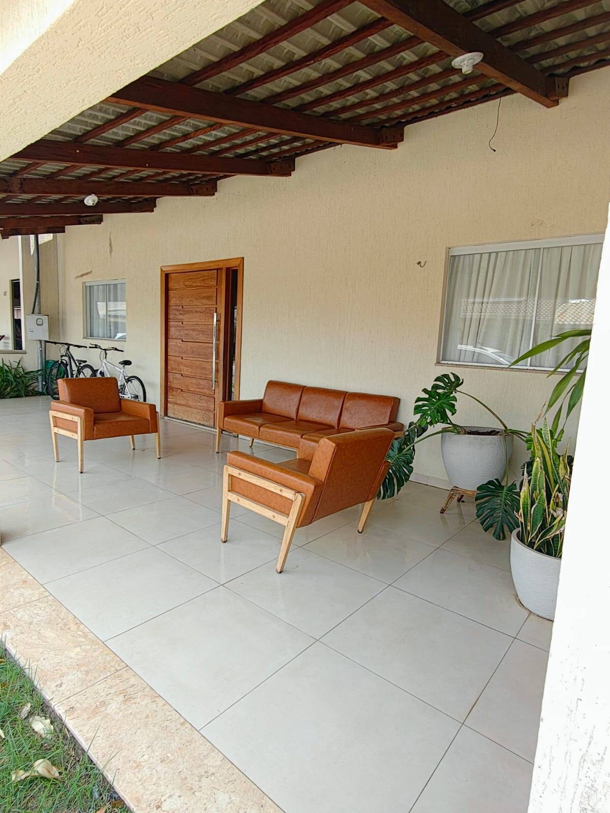 Casa à venda com 3 quartos - Foto 3