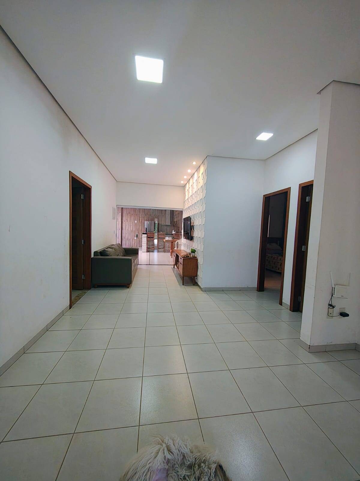 Casa à venda com 3 quartos - Foto 6