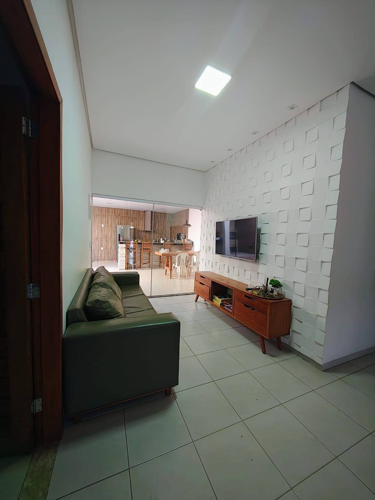 Casa à venda com 3 quartos - Foto 8