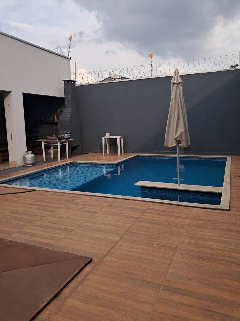 Casa à venda com 3 quartos, 120m² - Foto 5