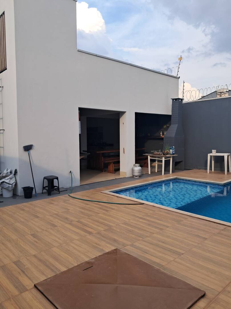 Casa à venda com 3 quartos, 120m² - Foto 6