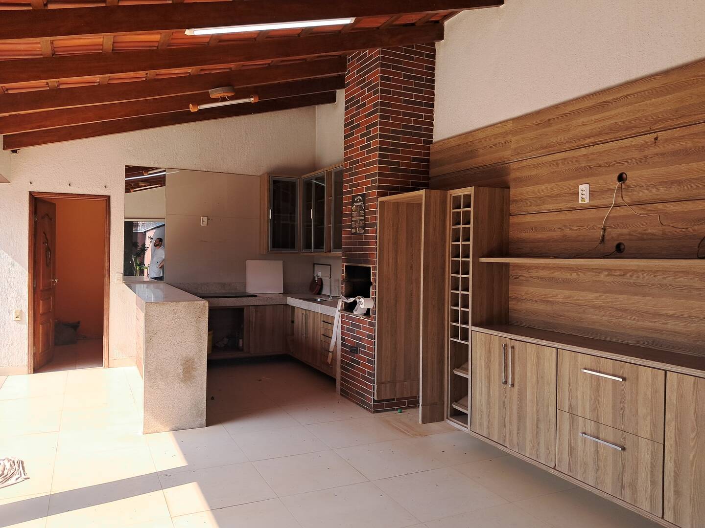 Casa à venda com 3 quartos, 180m² - Foto 17