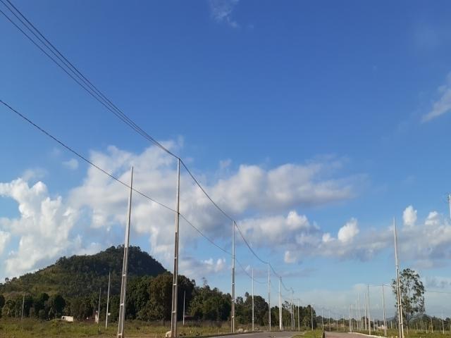 Venda em Núcleo Urbano - Redenção