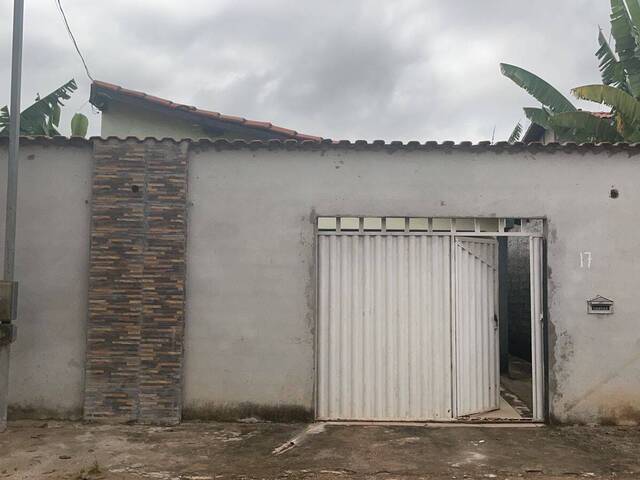 #40 - Casa para Venda em Redenção - PA